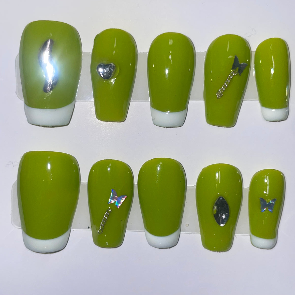 SIZE SMALL SHORT COFFIN 125
