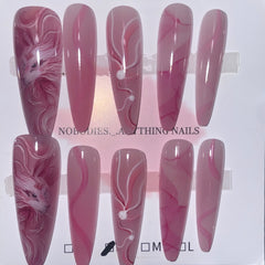 SIZE SMALL STILETTO 070