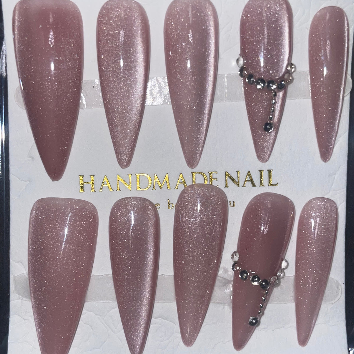 SIZE SMALL STILETTO 077