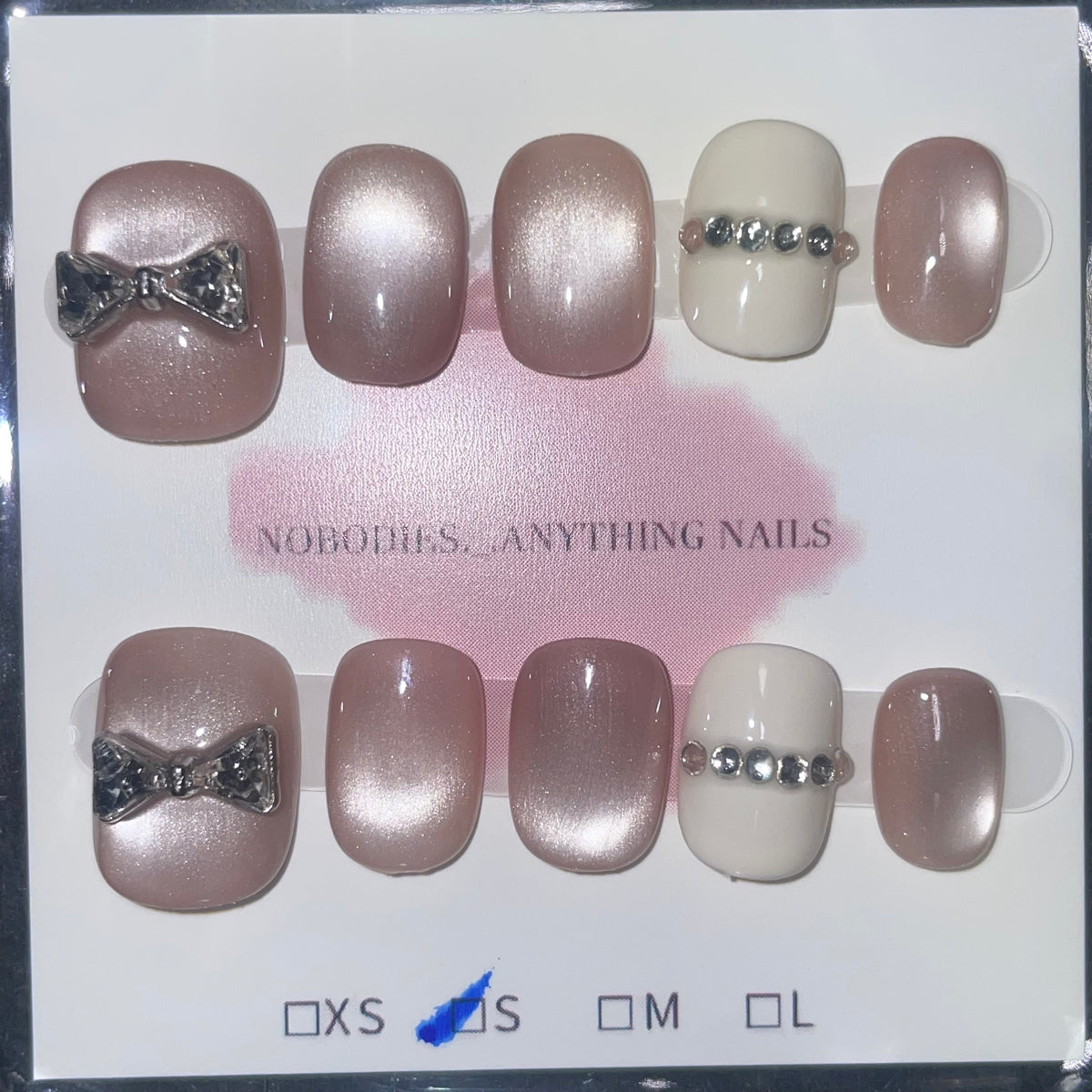 SIZE SMALL SHORT CIRCLE 136