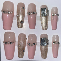 SIZE SMALL LONG COFFIN 121