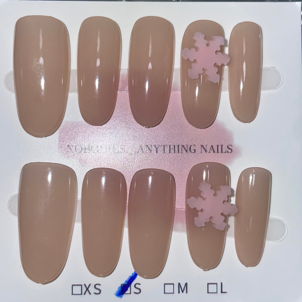 SIZE SMALL MED OVAL 059