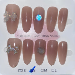 SIZE SMALL MED OVAL 064