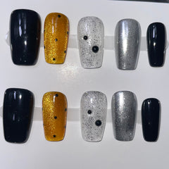 SIZE XSMALL MED SQUARE 030
