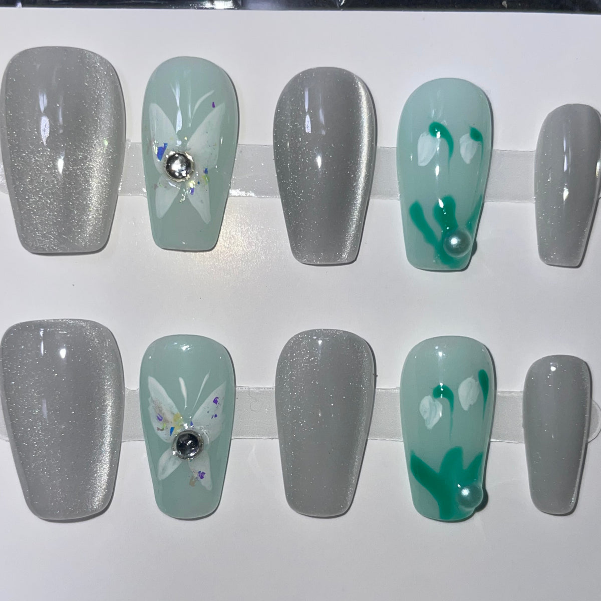 SIZE XSMALL SHORT COFFIN 022