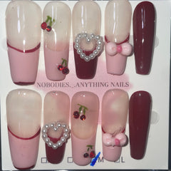 SIZE MEDIUM LONG COFFIN 156