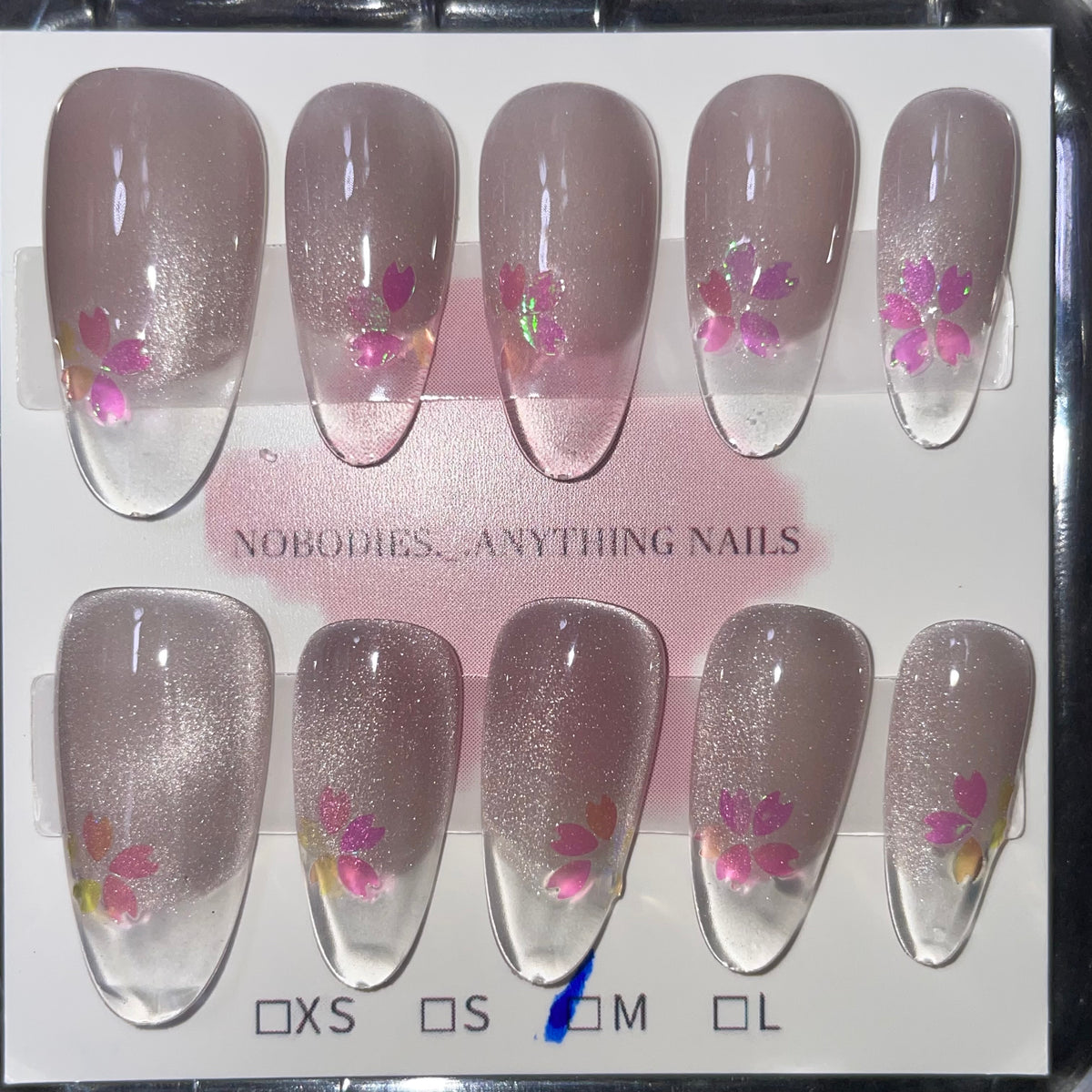 SIZE MEDIUM MED OVAL 108