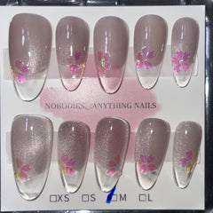 SIZE MEDIUM MED OVAL 108