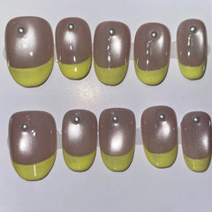 SIZE LARGE SHORT OVAL 118