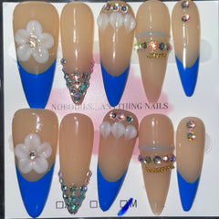 SIZE MEDIUM STILETTOS 077