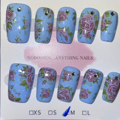 SIZE MEDIUM MED SQUARE 265