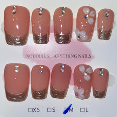 SIZE MEDIUM MED SQUARE 249