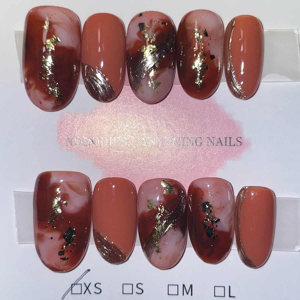 SIZE XSMALL SHORT OVAL 008