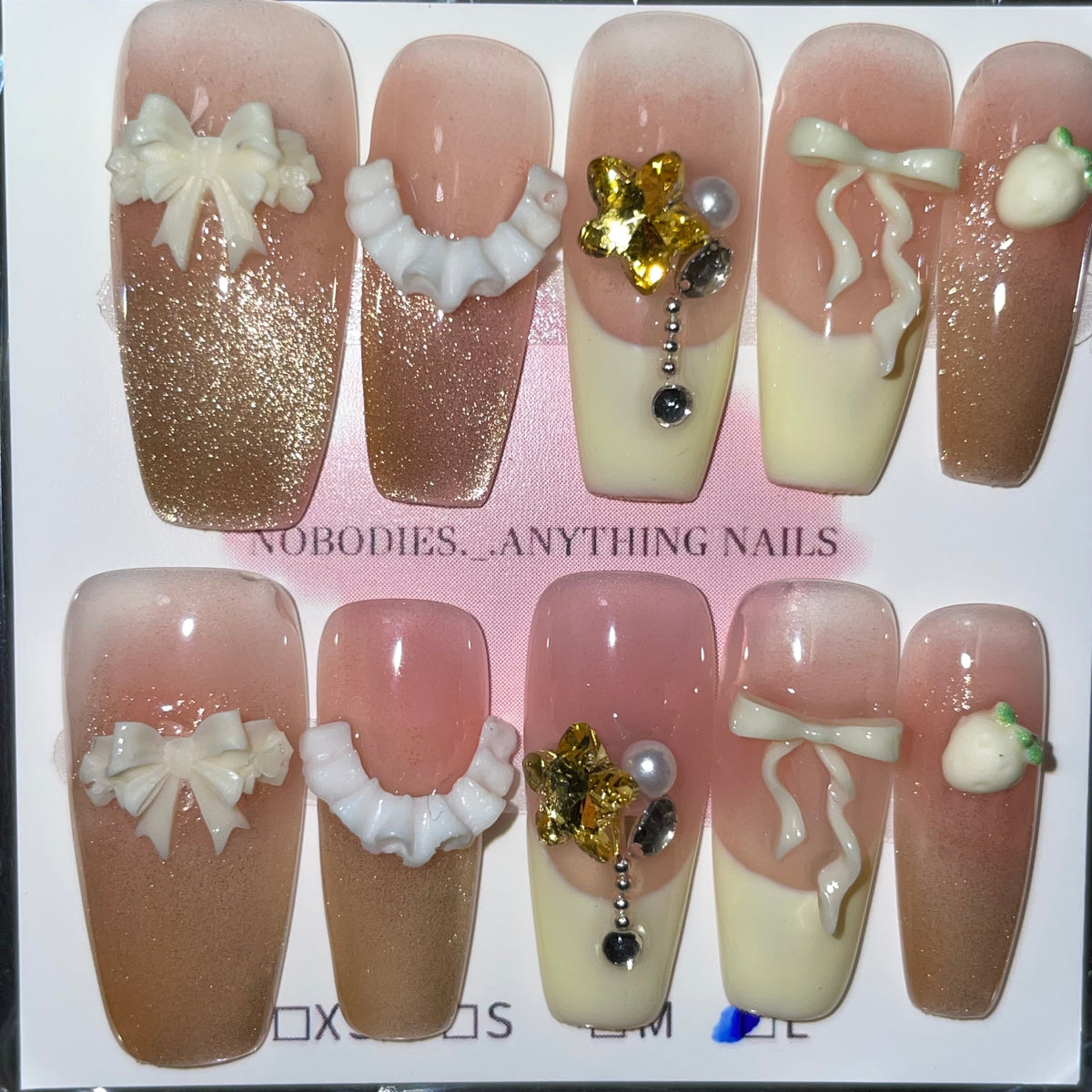 SIZE LARGE LONG COFFIN 045