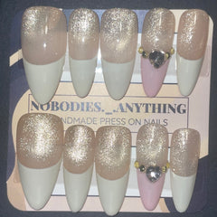 NAIL SET 308