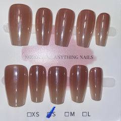 SM/ SHORT COFFIN 081