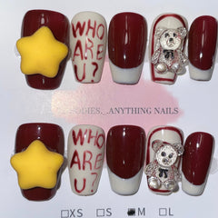SIZE MEDIUM SHORT COFFIN 086