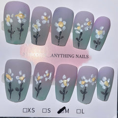 SIZE MEDIUM SHORT COFFIN 076