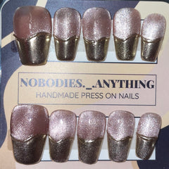 SIZE MEDIUM SHORT COFFIN 058