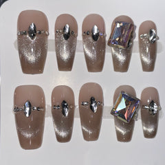 SIZE SMALL MED COFFIN 025