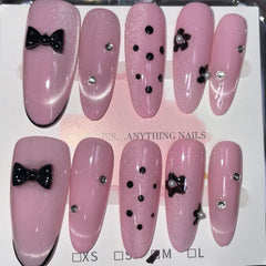 SIZE MEDIUM LONG OVAL 022