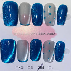 SIZE MEDIUM MED SQUARE 032