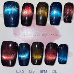 SIZE MEDIUM MED SQUARE 020