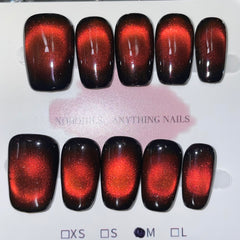 SIZE MEDIUM MED SQUARE 064