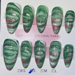 SIZE SMALL MED ALMOND 111