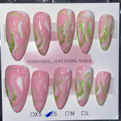 SIZE SMALL MED ALMOND 088