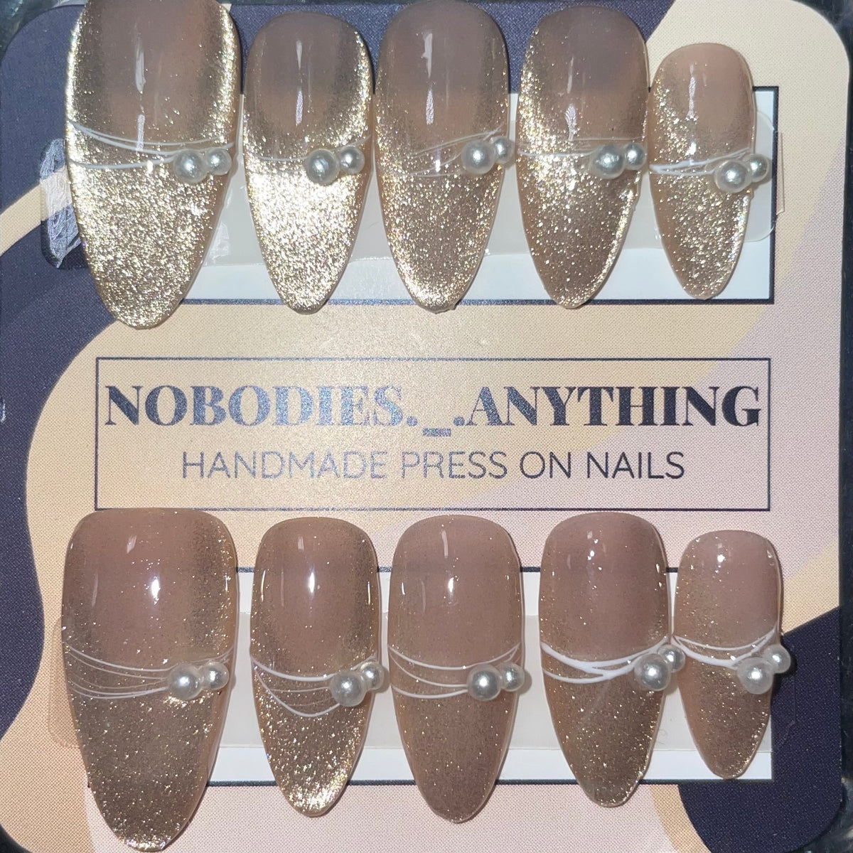 SIZE SMALL MED ALMOND 013