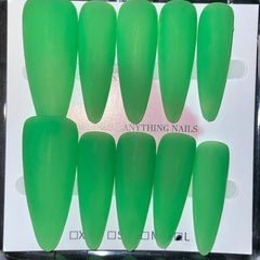 SIZE LARGE STILETTOS 031