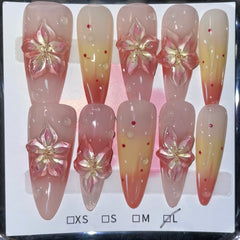 SIZE LARGE STILETTOS 024