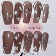 SIZE SMALL MED COFFIN 088