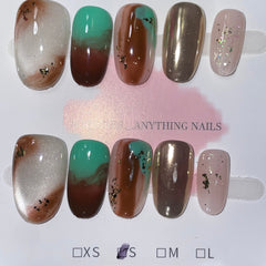SIZE SMALL SHORT OVAL 029