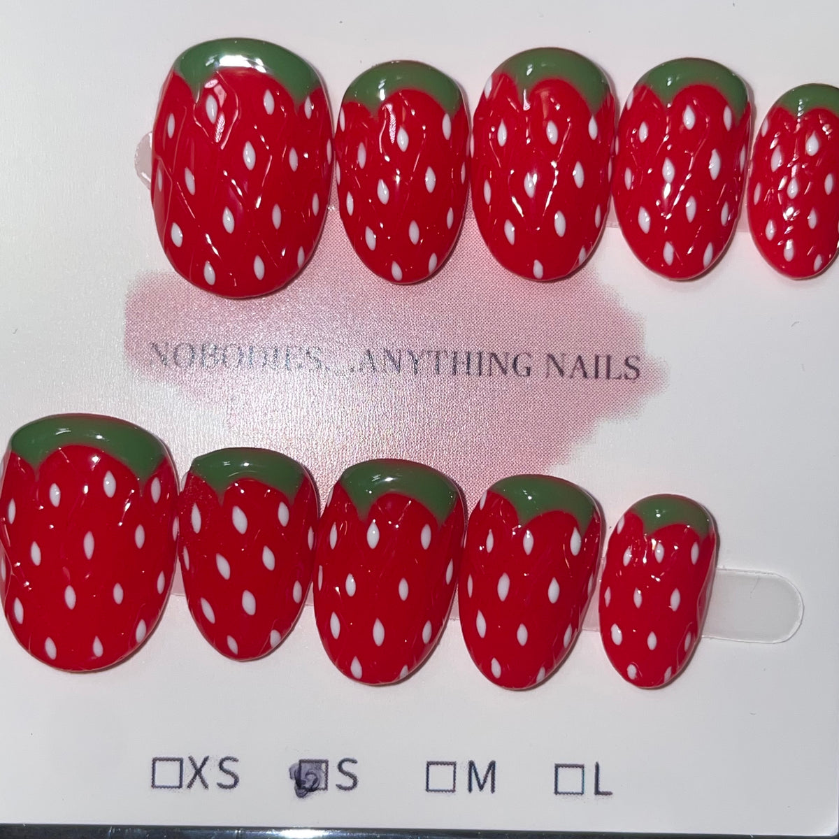 SIZE SMALL SHORT OVAL 049