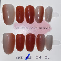 SIZE SMALL SHORT OVAL 059