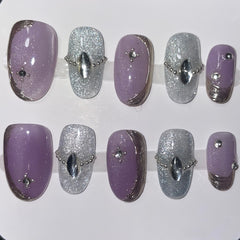 SIZE SMALL SHORT OVAL 021