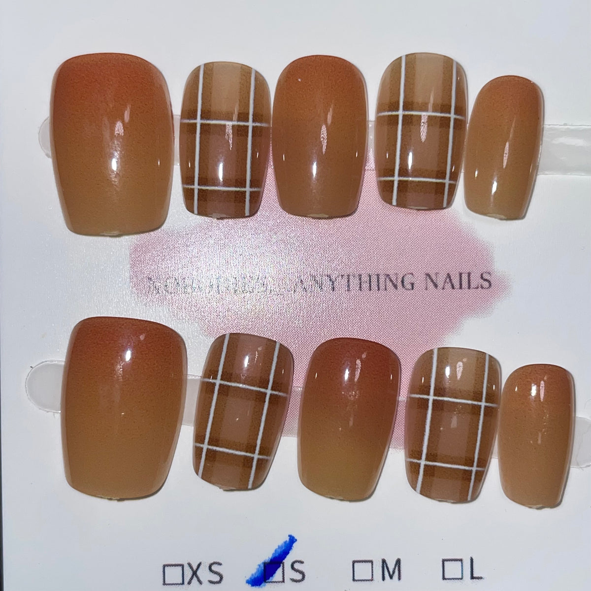 SMALL/ SHORT SQUARE 006