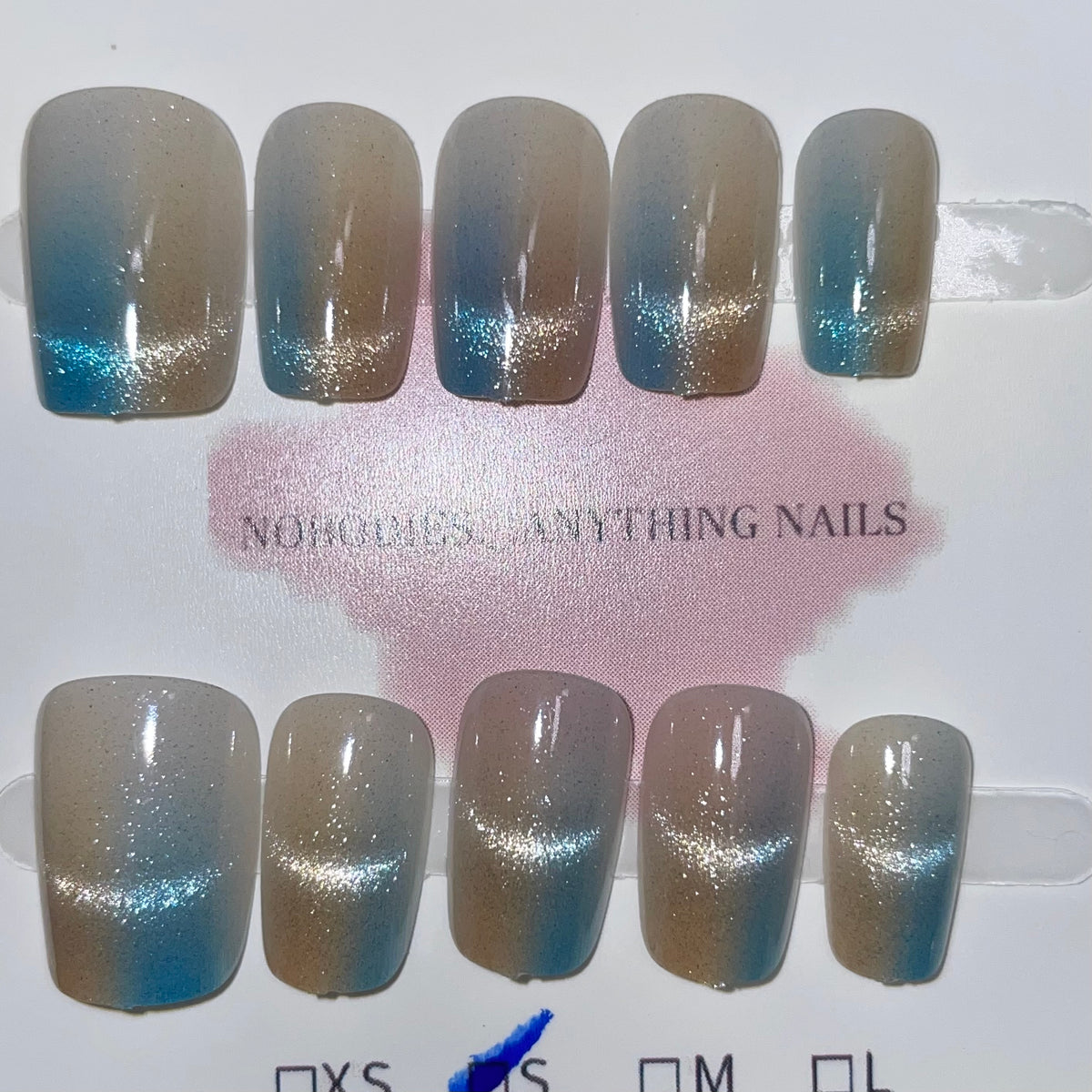 SMALL/ SHORT SQUARE 010