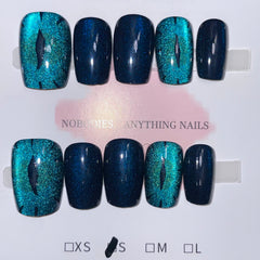 SMALL/ SHORT SQUARE 017
