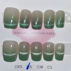 SMALL/ SHORT SQUARE 026