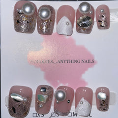 SMALL/ SHORT SQUARE 033
