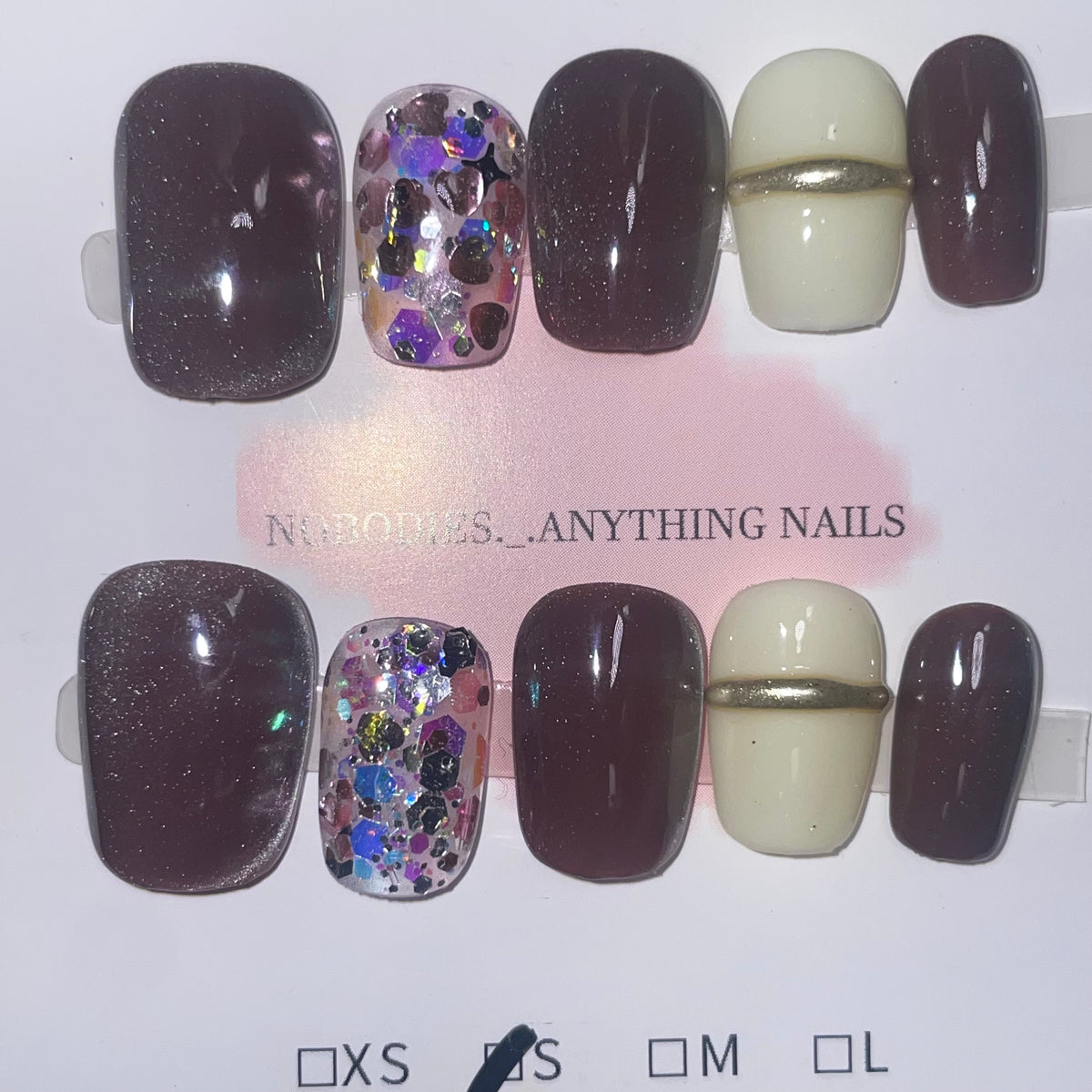 SMALL/ SHORT SQUARE 057