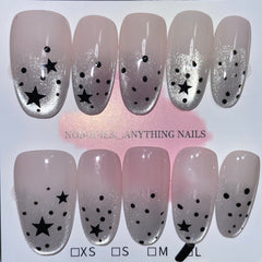 SIZE LARGE MED OVAL 015