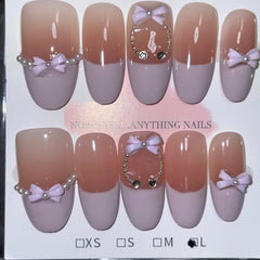 SIZE LARGE MED OVAL 047