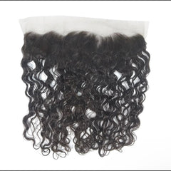 (13X4) WATER WAVE LACE FRONTAL