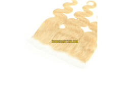 (12A) 13X4 613 BODY WAVE FRONTAL