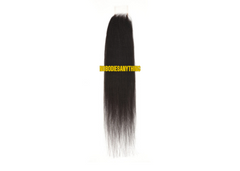 (12A) 2X6 KINKY STRAIGHT HD CLOSURE