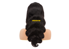 HD (13x4) BODY WAVE WIG